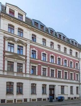 4 Zimmer - frisch renoviert und bezugsfertig! - Leipzig