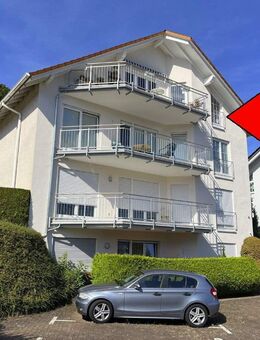 AS-Immobilien.com +++ Vermietete Eigentumswohnung in bevorzugter Lage von Gelnhausen-Stadt +++ - Gelnhausen