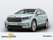 Skoda Enyaq iV60 LM19 AHK WÄRMEPUMPE HEAD-UP eKLAPPE - Bochum