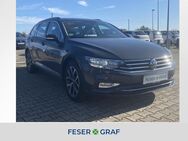 VW Passat Variant, 2.0 TDI Business, Jahr 2021 - Köthen (Anhalt)