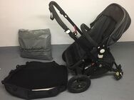 Kinderwagen Bugaboo 007 Cameleon 3 Limited Edition Jeans! Mit viel Zubehör! - Datteln