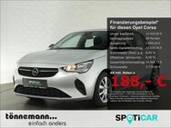 Opel Corsa, F EDITION SITZ HI, Jahr 2022 - Ahaus