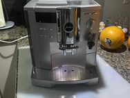 Kaffeevollautomat Jura Impressa S9 Avangarde - Oberhausen-Rheinhausen