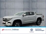 VW Amarok, 2.0 TDI DC STYLE IQ, Jahr 2024 - Bayreuth