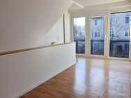 3-Zi-Maisonette-Eigentumswohnung mit Garten - Potsdam