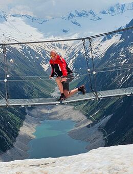 Er sucht attraktive, sportliche Frau - Egg (Günz)