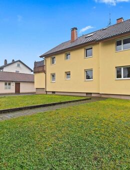 Ein Zuhause für Generationen - Zweifamilienhaus in Lauchringen zum Wohnen und Vermieten - Lauchringen