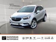 Opel Mokka, 1.4 X Turbo, Jahr 2017 - Nürtingen