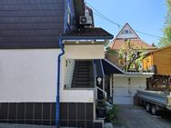 Das Haus für Individualisten - Reutlingen