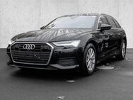 Audi A6 TDI NAVI LEDER PANO LED - Düsseldorf