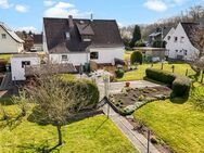 Zuhause ankommen - Ihr Einfamilienhaus im Schwentinental mit Gartenidylle und noch mehr Potential - Schwentinental