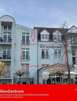 Ein echtes, kleines Juwel! - Kühlungsborn