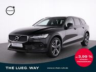 Volvo V60, CrossCountry B4 Diesel Pro AWD, Jahr 2021 - Essen