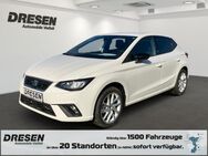 Seat Ibiza, FR, Jahr 2024 - Korschenbroich