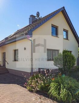 Einziehen. Abschalten. Wohlfühlen - Königs Wusterhausen