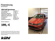 VW Golf Sportsvan, 1.4 TSI Golf VII Sportsvan Lounge, Jahr 2015 - Hildesheim