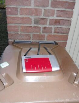 Fritzbox Fon Welan 7270v3 - Kerpen (Kolpingstadt)