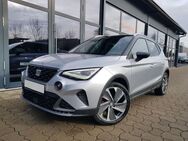 Seat Arona, 1.5 TSI FR 110KW 150PS, Jahr 2024 - Bodnegg