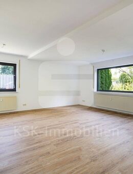 Single Wohnung in Burscheid- Hilgen! - Burscheid