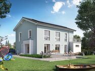 Luxus Pur. Viel Platz / großes Grundstück, Smarthome, Küche incl. - Ilvesheim