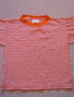 Kinder T-Shirt Gr. 104 - Hamburg Hamburg-Nord