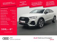 Audi Q3, Sportback TFSI S line APP, Jahr 2024 - Leverkusen