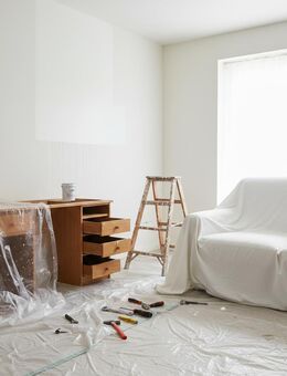 Möbelmontage, Malerarbeiten & Reinigung in Berlin - Berlin Lichtenberg