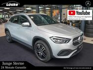 Mercedes GLA 200, Progressive elektr, Jahr 2023 - Cloppenburg