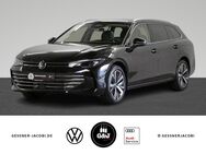 VW Passat Variant, 1.5 eTSI, Jahr 2024 - Hannover