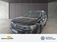 VW Tiguan, 1.5 TSI Allspace HIGHLINE, Jahr 2021 - Bochum