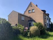 Hier ist der Handwerker gefragt! DHH in Dorsten Feldmark - Dorsten
