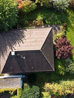 Platz für die Ganze Familie | gepflegtes Einfamilienhaus mit 149 m² Wohnfläche und tollem Garten - Wehr (Baden-Württemberg)