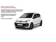 VW Up ! GTI - Lichtenstein (Sachsen)