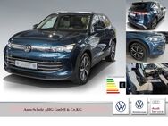 VW Tiguan, 2.0 TDI Elegance, Jahr 2024 - Bayreuth