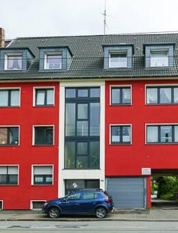 Kapital-Anlage 8-Familienhaus in Mülheim-Styrum - voll vermietet! - Mülheim (Ruhr)