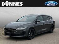 Ford Focus, 1.0 EcoBoost Hybrid TITANIUM, Jahr 2022 - Regensburg