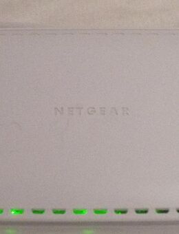 T071 Netgear Router WGR614 v9, runter auf 10.-€ incl. Versand - Lüdenscheid