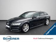 Audi A6, 3.0 TDI Quattro Avant S-Line, Jahr 2016 - Simmern (Hunsrück)