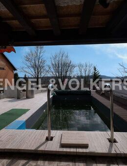 Großzügiges Zweifamilienhaus in idyllischer Lage - Zeil (Main)