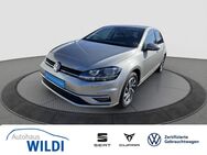 VW Golf, 1.0 TSI VII, Jahr 2018 - Markdorf