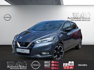 Nissan Micra, 1.0 N-Design, Jahr 2022 - Kempten (Allgäu)