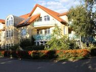 Sehr schöne, gut geschnittene 80m² 3-Raumwohung in kleiner grüner Wohnanlage - Berlin