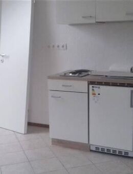 Wohnung gesucht? Diese 1-Raum-Wohnung sucht neue Mieter! - Kulmbach