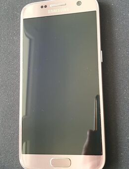 Samsung Galaxy S7 - Saarbrücken