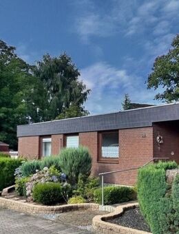 Ihr Bungalow in Seenähe! - Neumünster