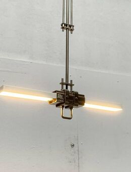 Postmodern Serien Lighting Lift 80s zu Mid Century Space Age 60er - Hamburg Hamburg-Nord