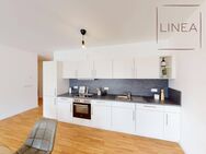 Einzelstück: Kompakte 2-Zimmer Wohnung für Singles oder Pendler - Weimar