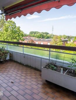 Komfortables Wohnen auf zwei Ebenen in Sindelfingen! - Sindelfingen