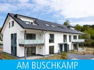 Wohnerlebnis Schopenhauerweg! 2-Zi.-Neubau-Eigentumswohnung mit Terrasse - Bielefeld