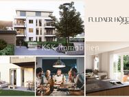 Top-Investment: Neubau 2-Zimmer-Wohnung inkl. Einbauküche - Köln